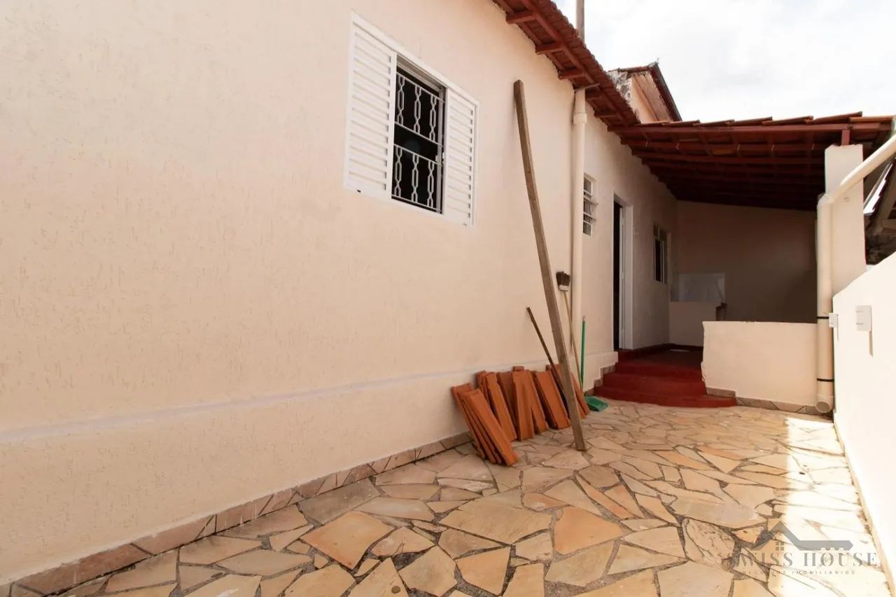 Casa para alugar no Parque Brasília em Campinas/SP. - Foto 3