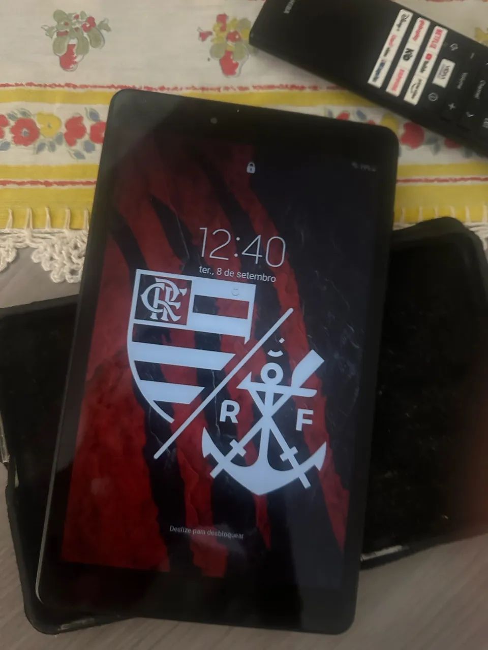 Tablet - Foto 3
