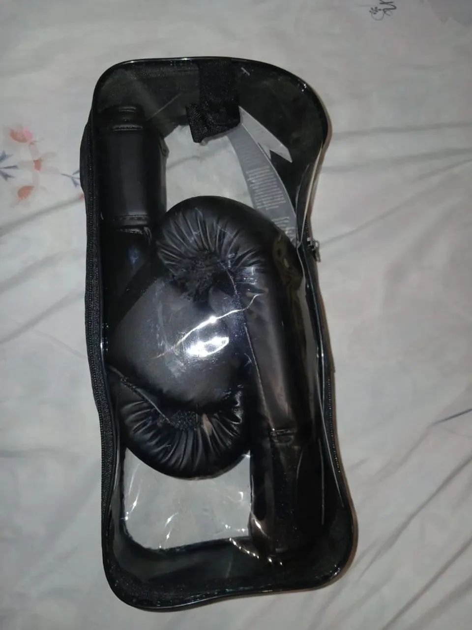 LUVAS DE BOXE  - Foto 2