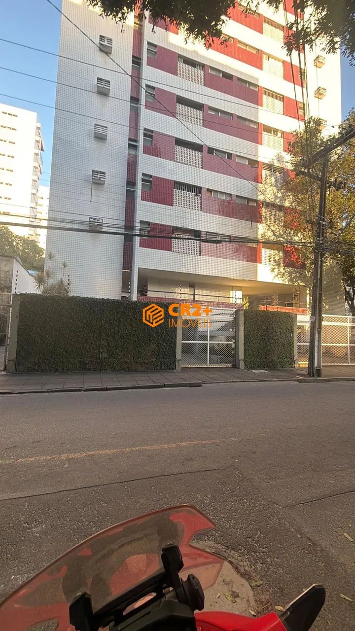 Vendo apartamento no Espinheiro com 115 m² 3 quartos
