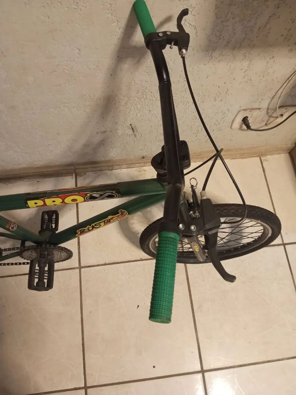 Bicicleta  - Foto 5