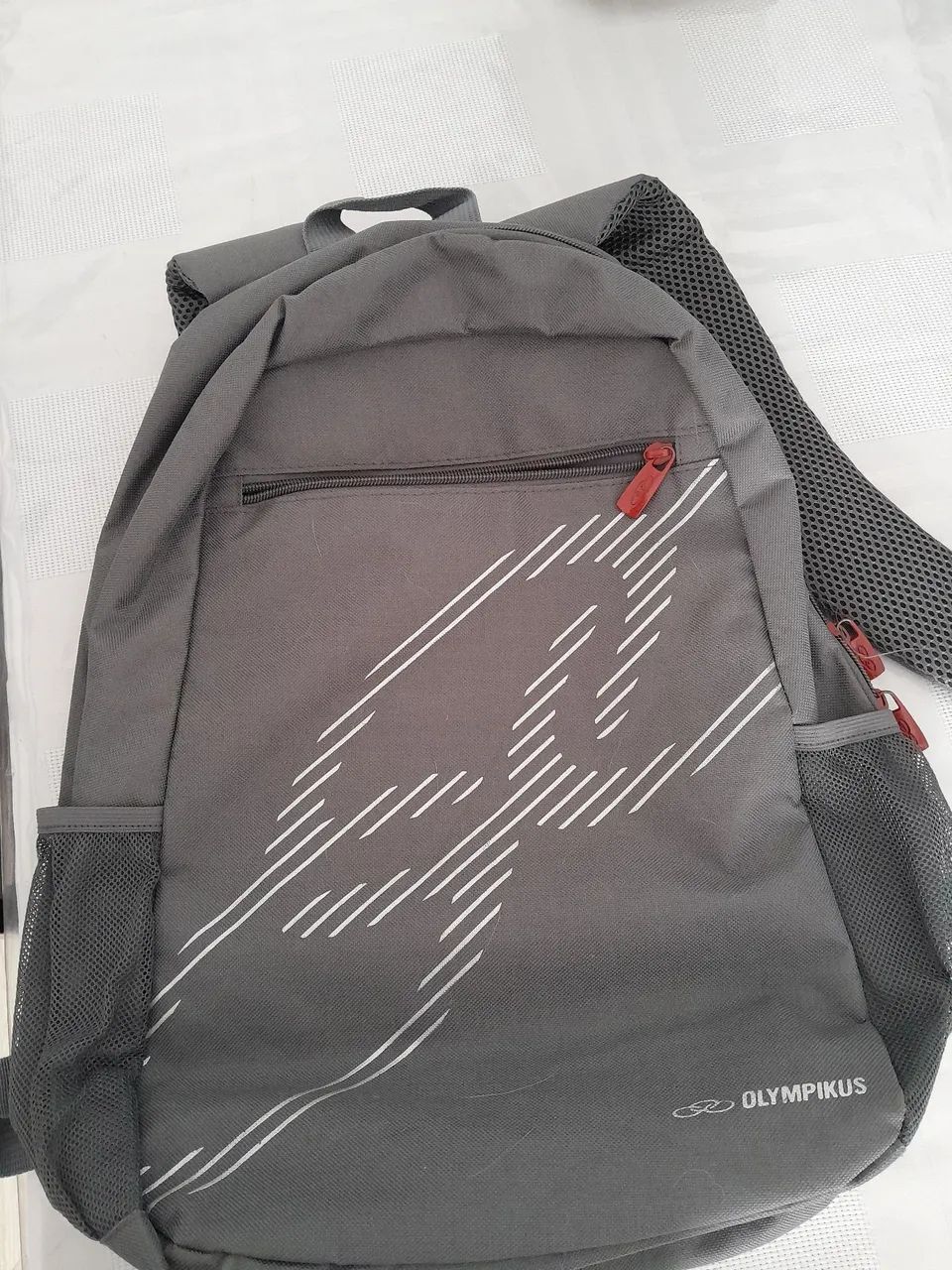 Mochila  Olympikus - Foto 5