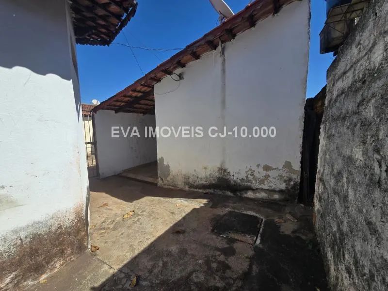 Casa com 2 quartos - Foto 2
