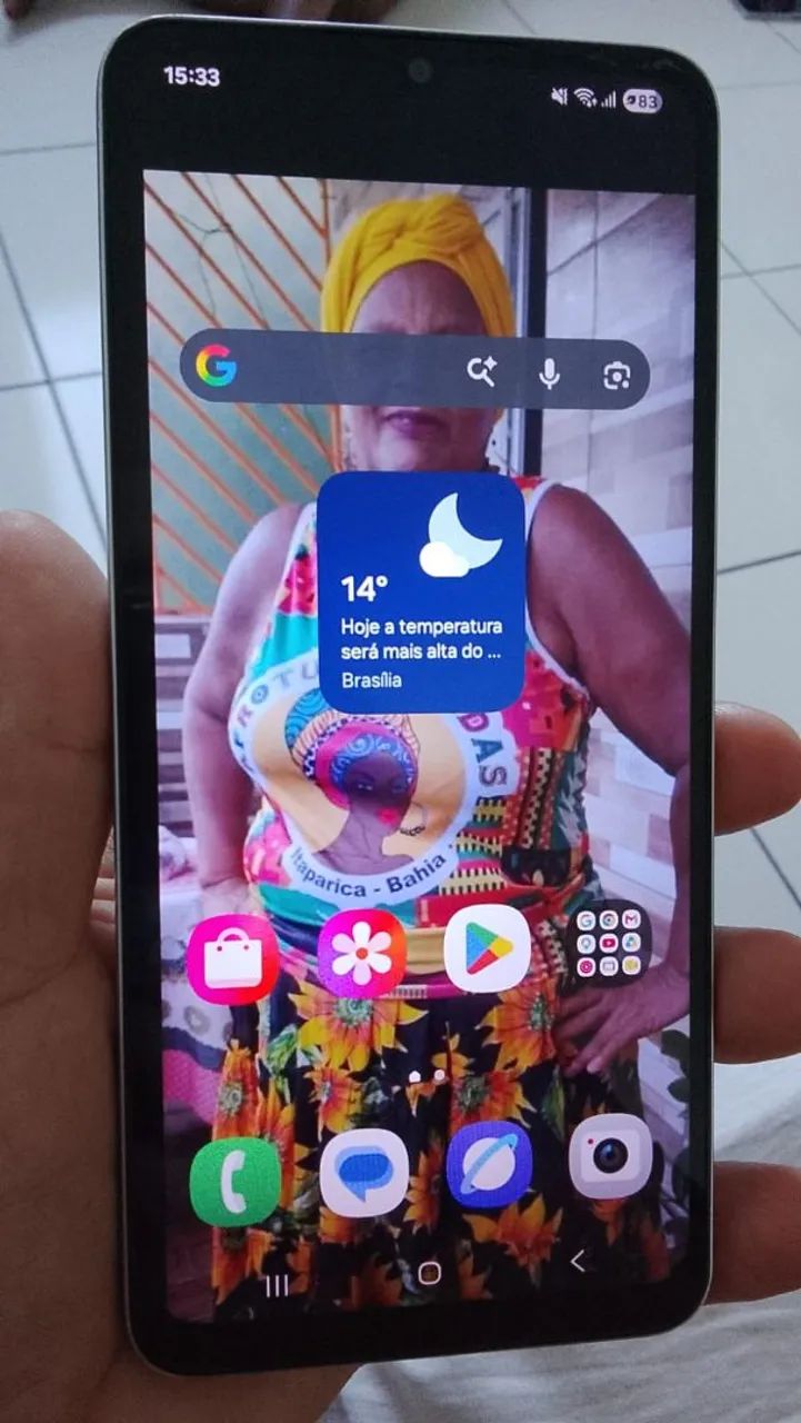 Samsung Galaxy A05 - Foto 3