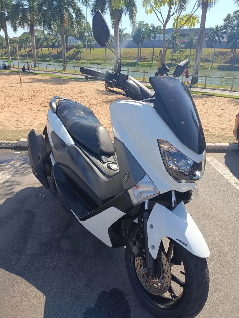 NMAX 160  - Foto 2