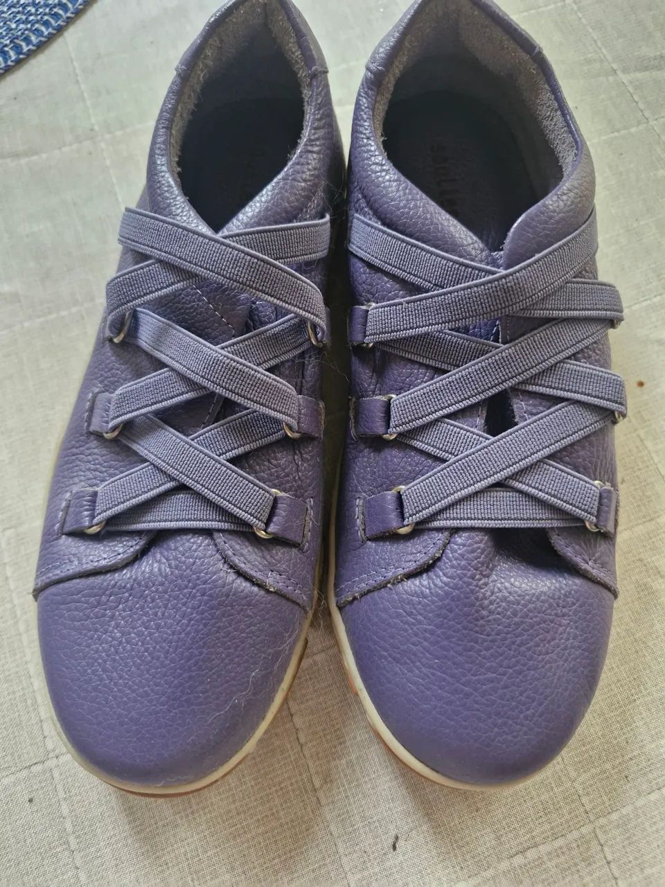 Tênis Soulier