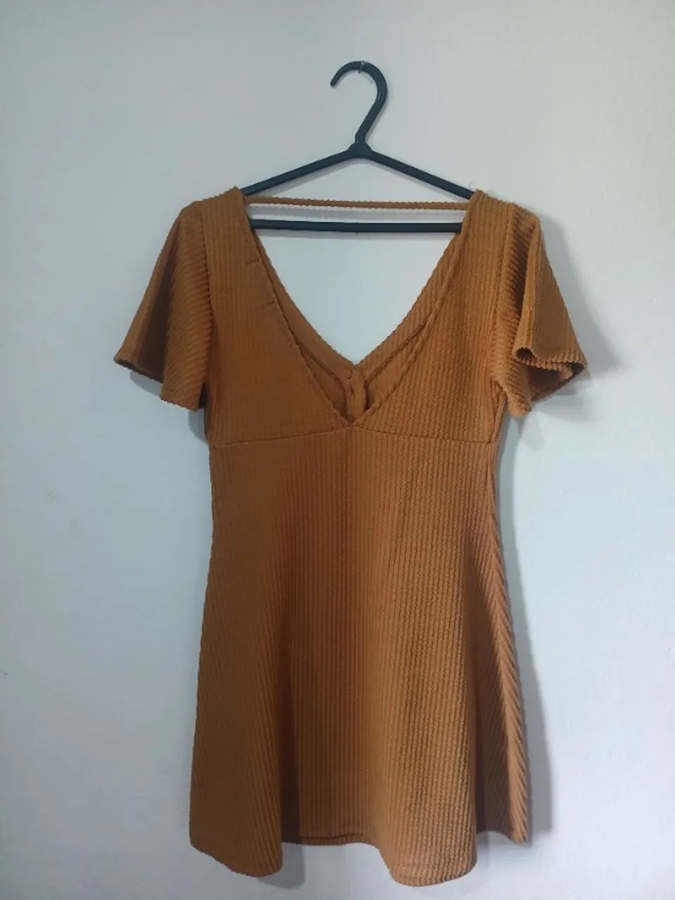 Vestido rodado romântico pool - Foto 3