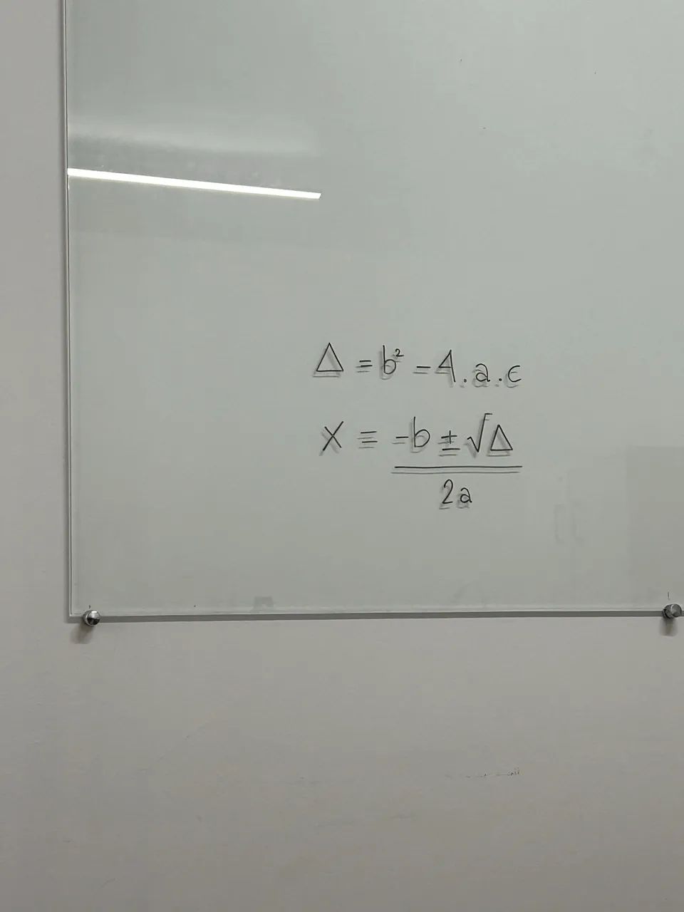 Quadro de vidro  - Foto 2