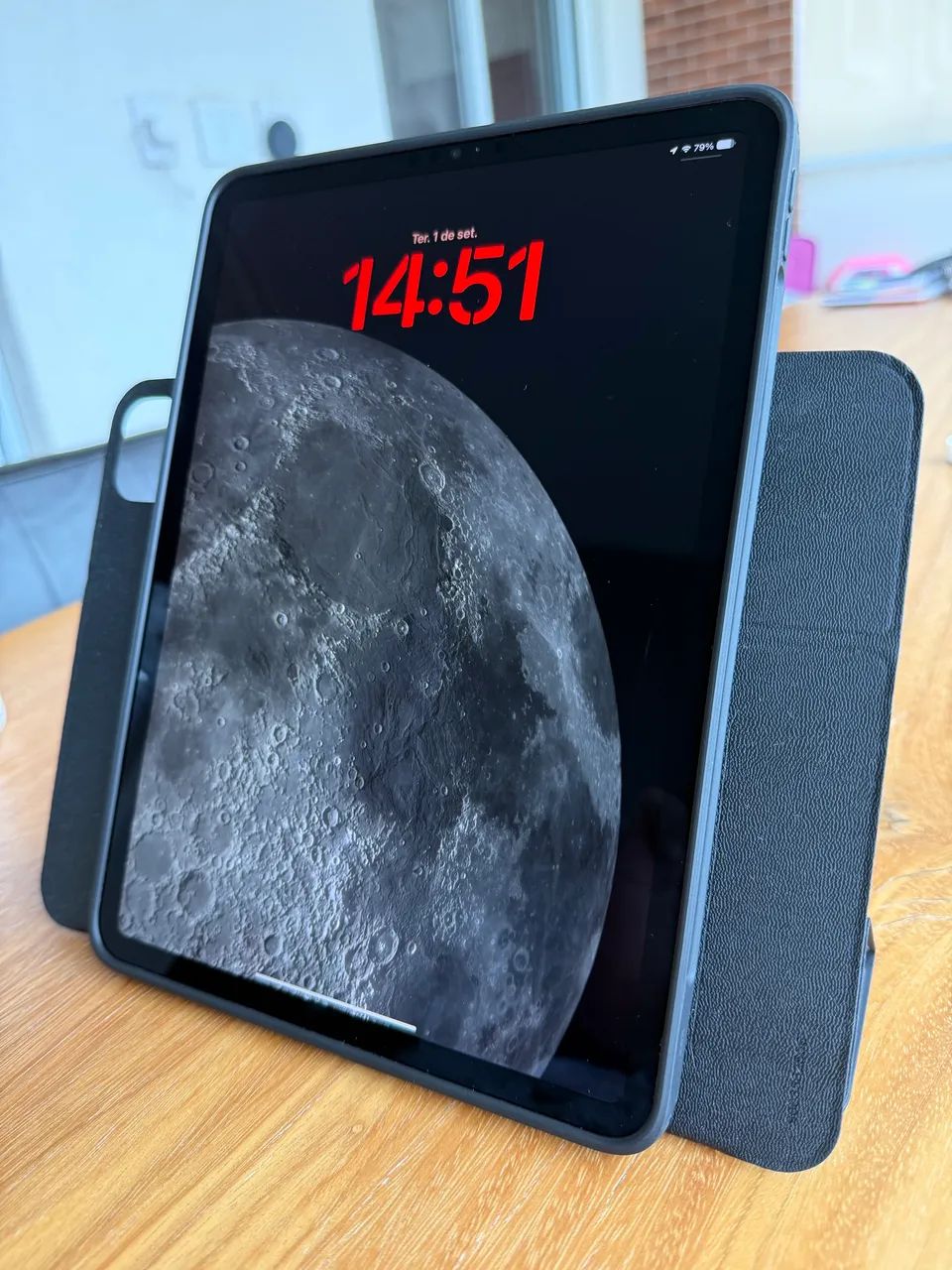 iPad Pro M2 256GB 11? - Foto 3