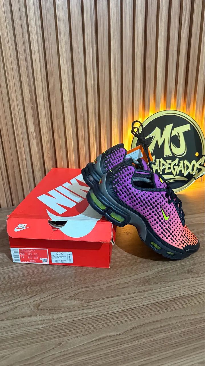 Nike air Max plus  - Foto 5