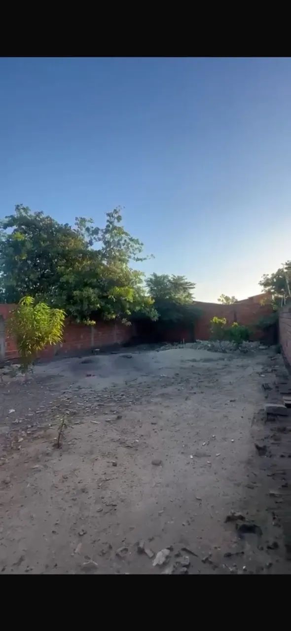 Terreno 