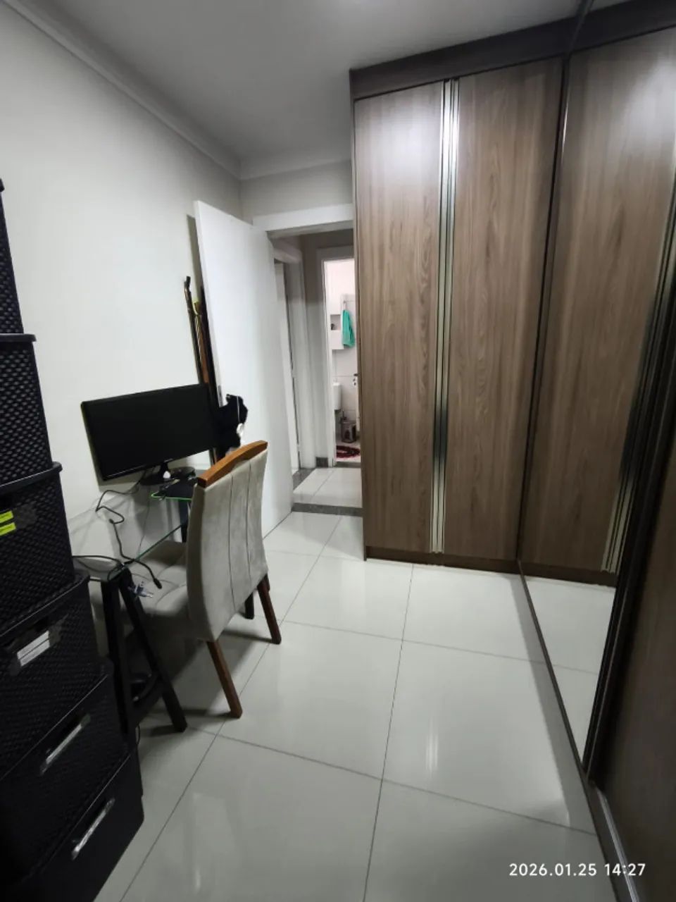 Ingá/Betim -  Apartamento  - Foto 3
