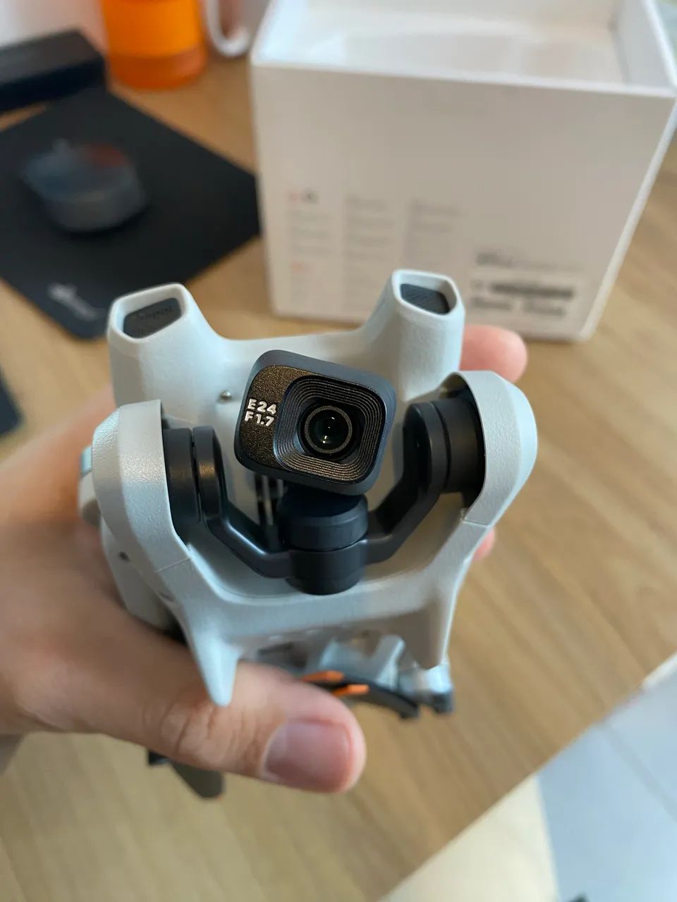 Drone DJI MINI 3  - Foto 5