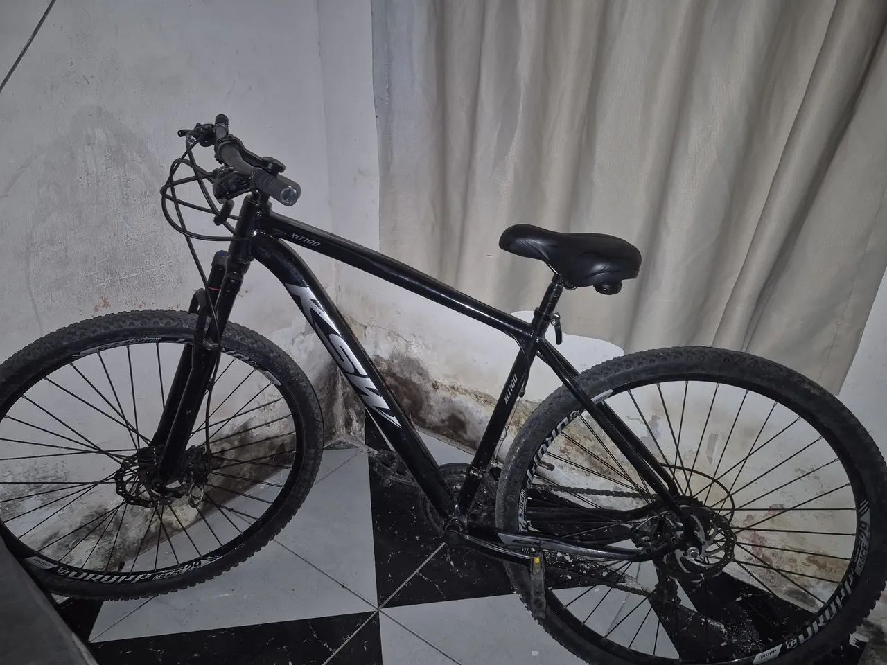 Bicicleta nova  - Foto 2