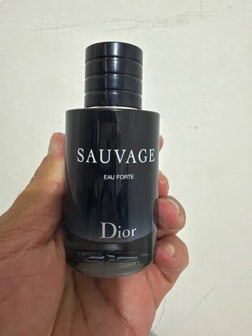 SAUVAGE dior 60ml