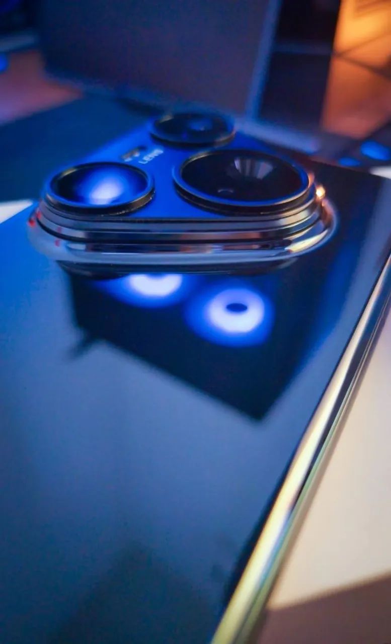 HUAWEI PURA 80 PRO 512GB  - Foto 3