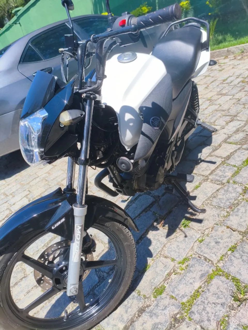 YBR FACTOR 150 ED 2023 - Foto 5