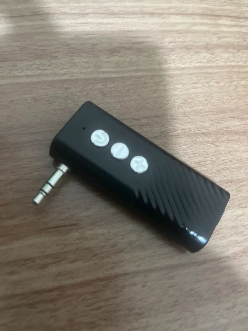 Receptor e transmissor 2 em 1 de Bluetooth - Foto 3