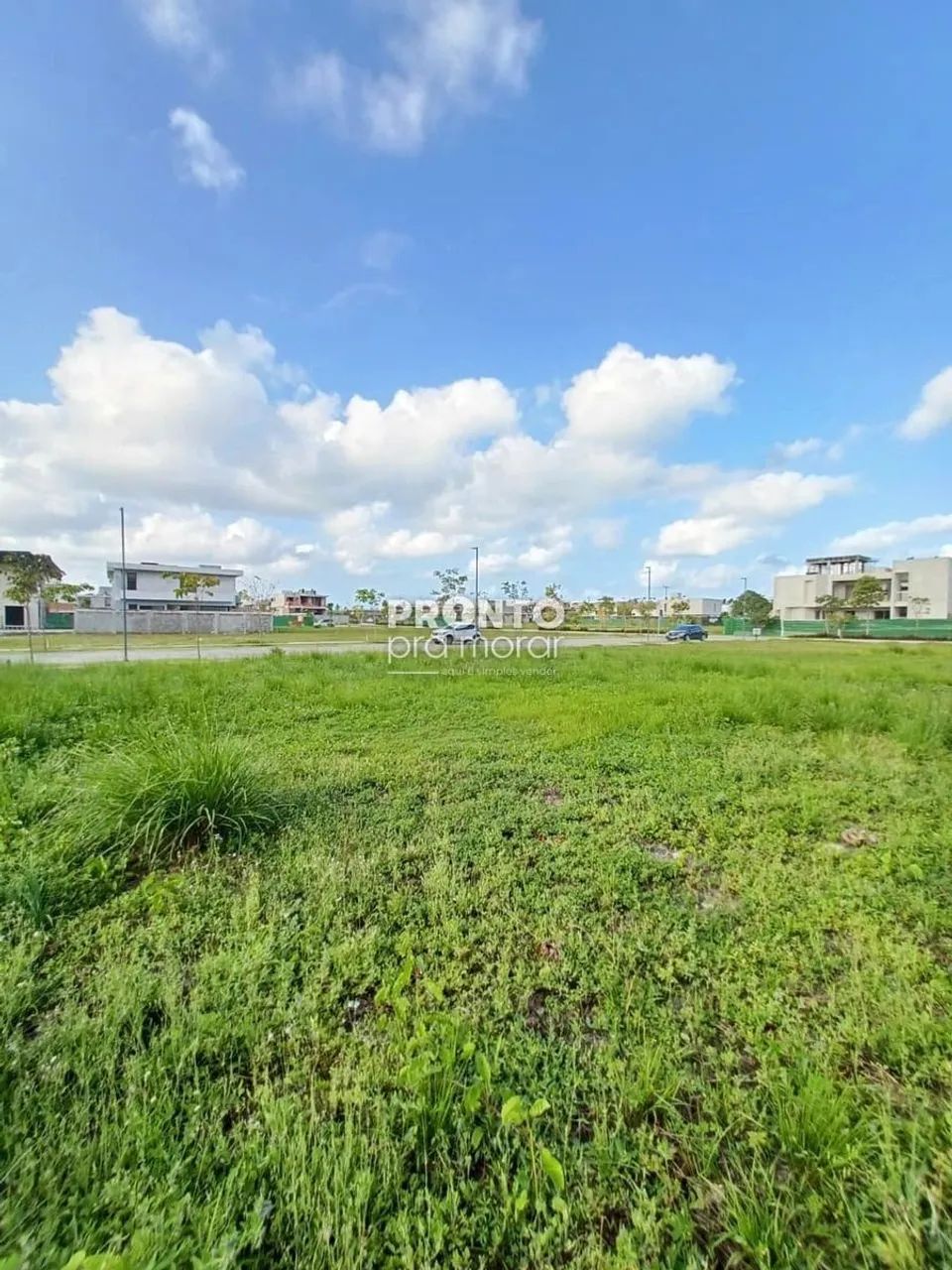 Lote/Terreno/Condomínio em Paiva - Foto 4
