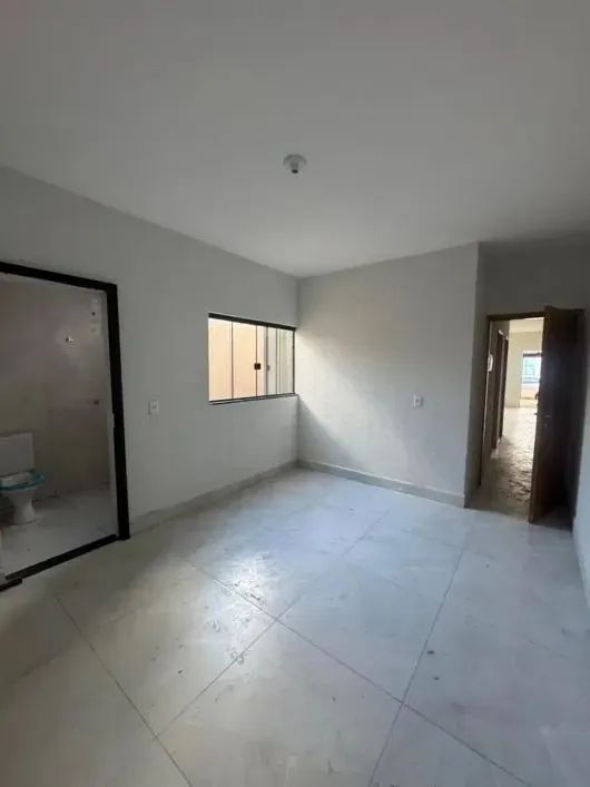 casa a venda (imóvel pronto pra morar) - Foto 4