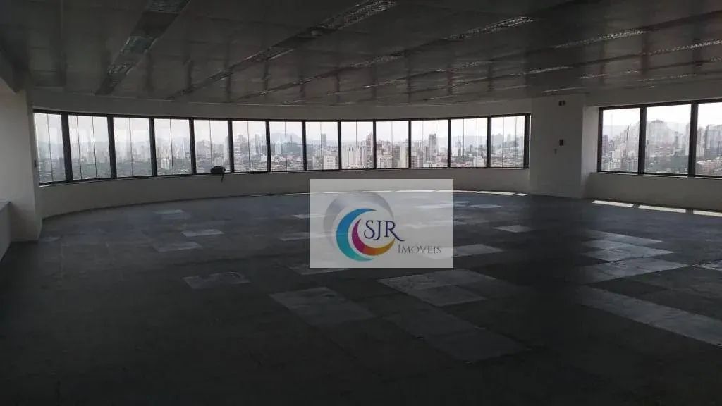Conjunto para alugar, 308 m²- Itaim Bibi - São Paulo/SP - Foto 2