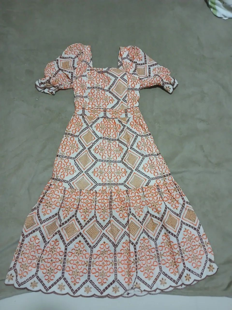 Vestido