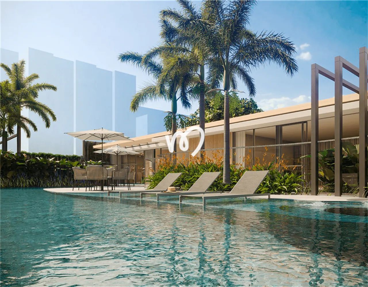 Apartamento 2 quartos 1 suíte dependência completa - Foto 10