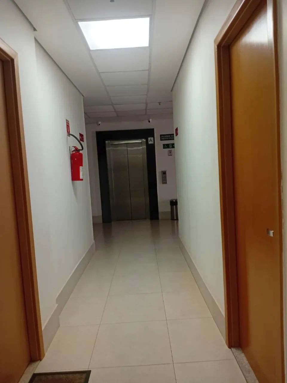 TORRE COMERCIAL I (BUSINES)- AV PL-03 - SALA 1505 - Foto 5