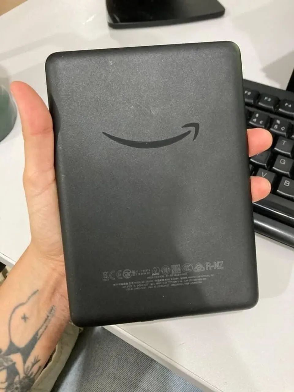 Kindle - Foto 4