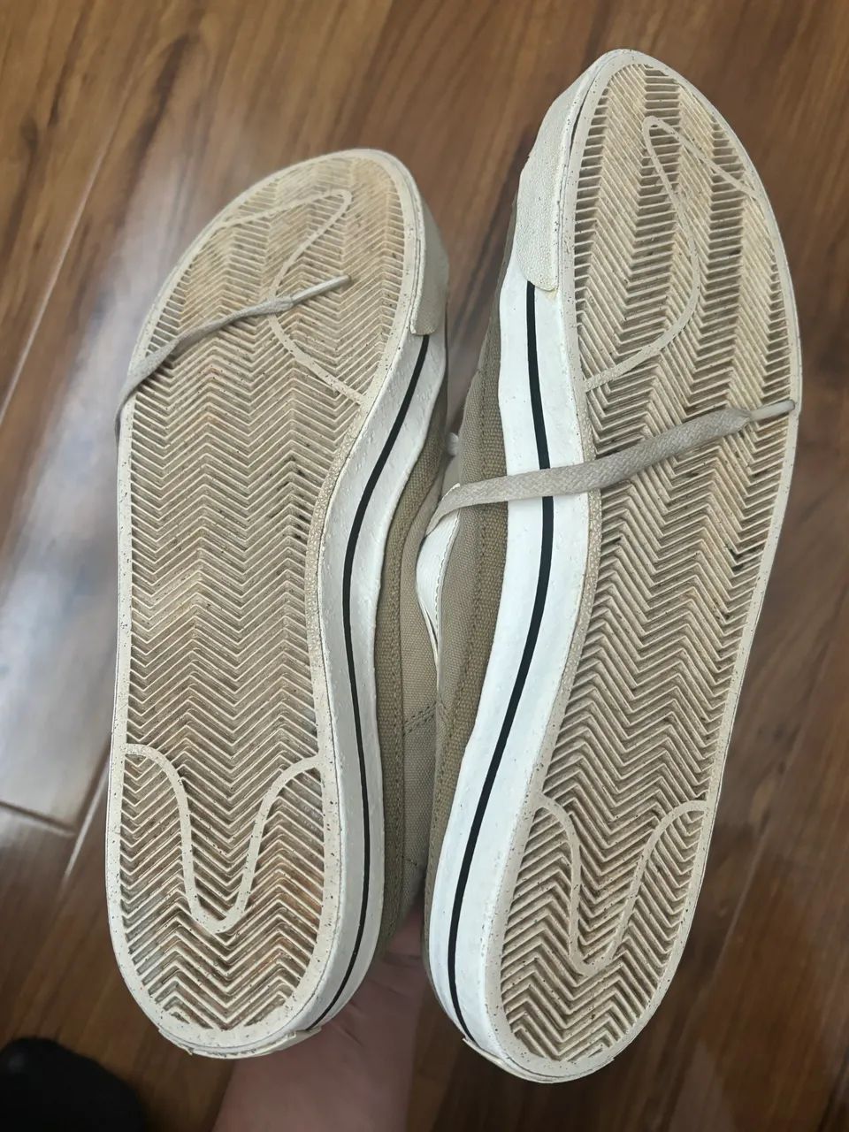 Tênis da Nike Tm 44 - Foto 4
