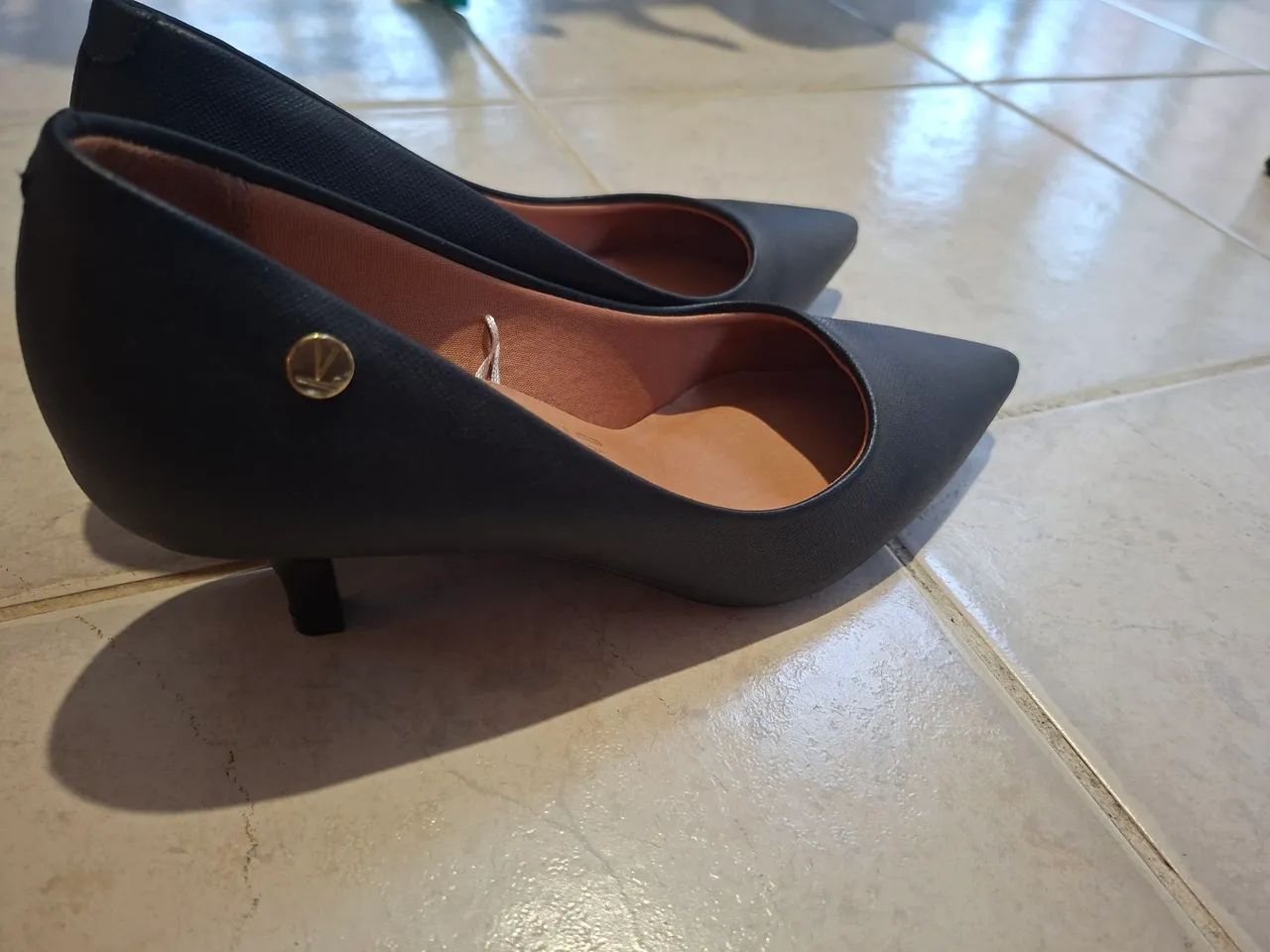 Sapato scarpin 