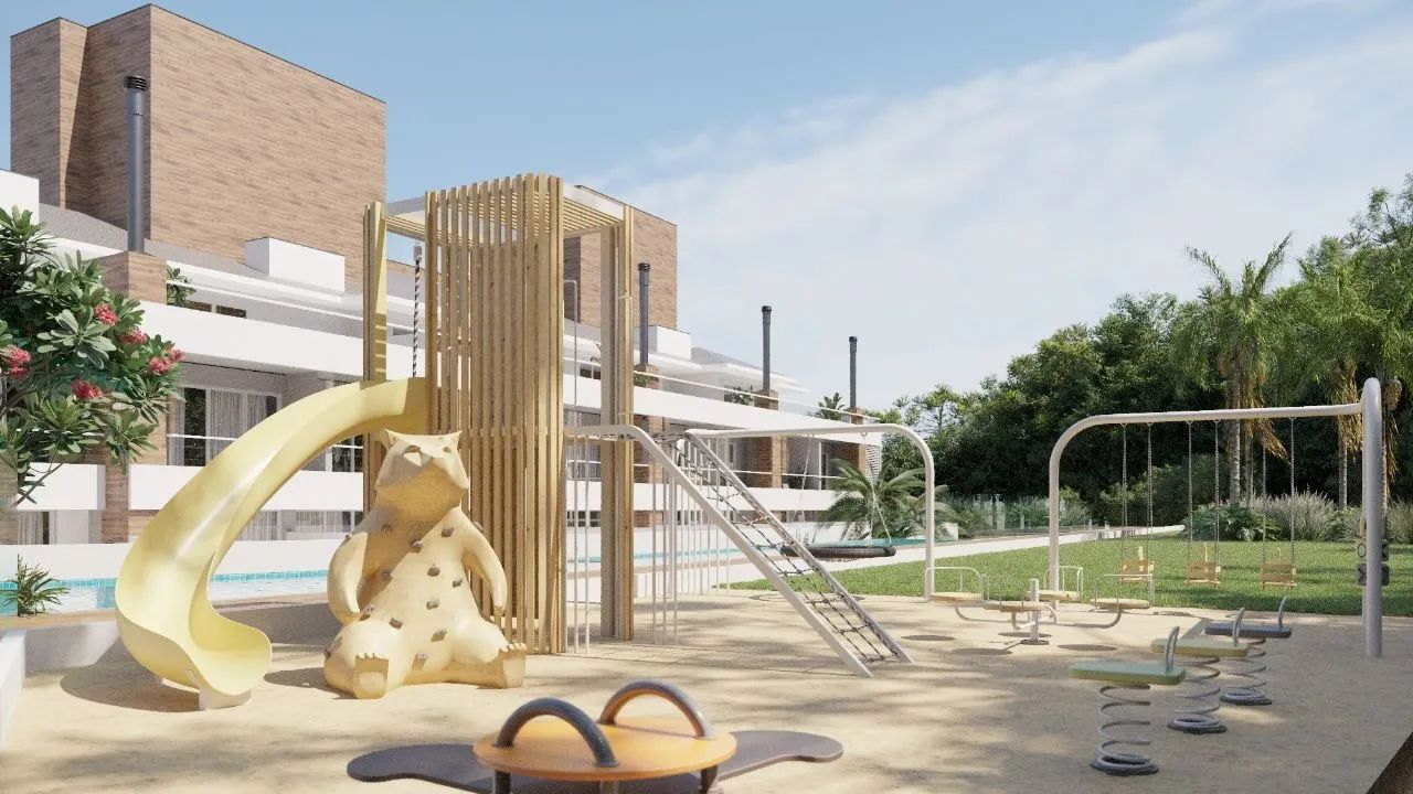 Apartamento | Venda | Jurerê Internacional - Foto 3