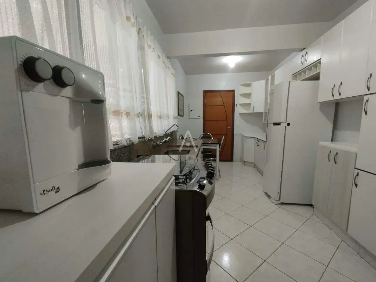 Apartamento para locação no Centro de Cascavel - Foto 5