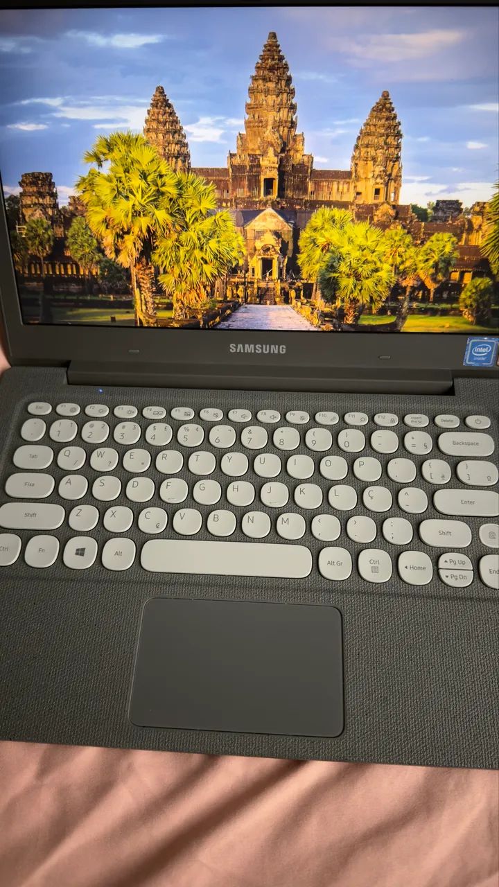 Notebook Samsung Flash F30 13,3 - Foto 3