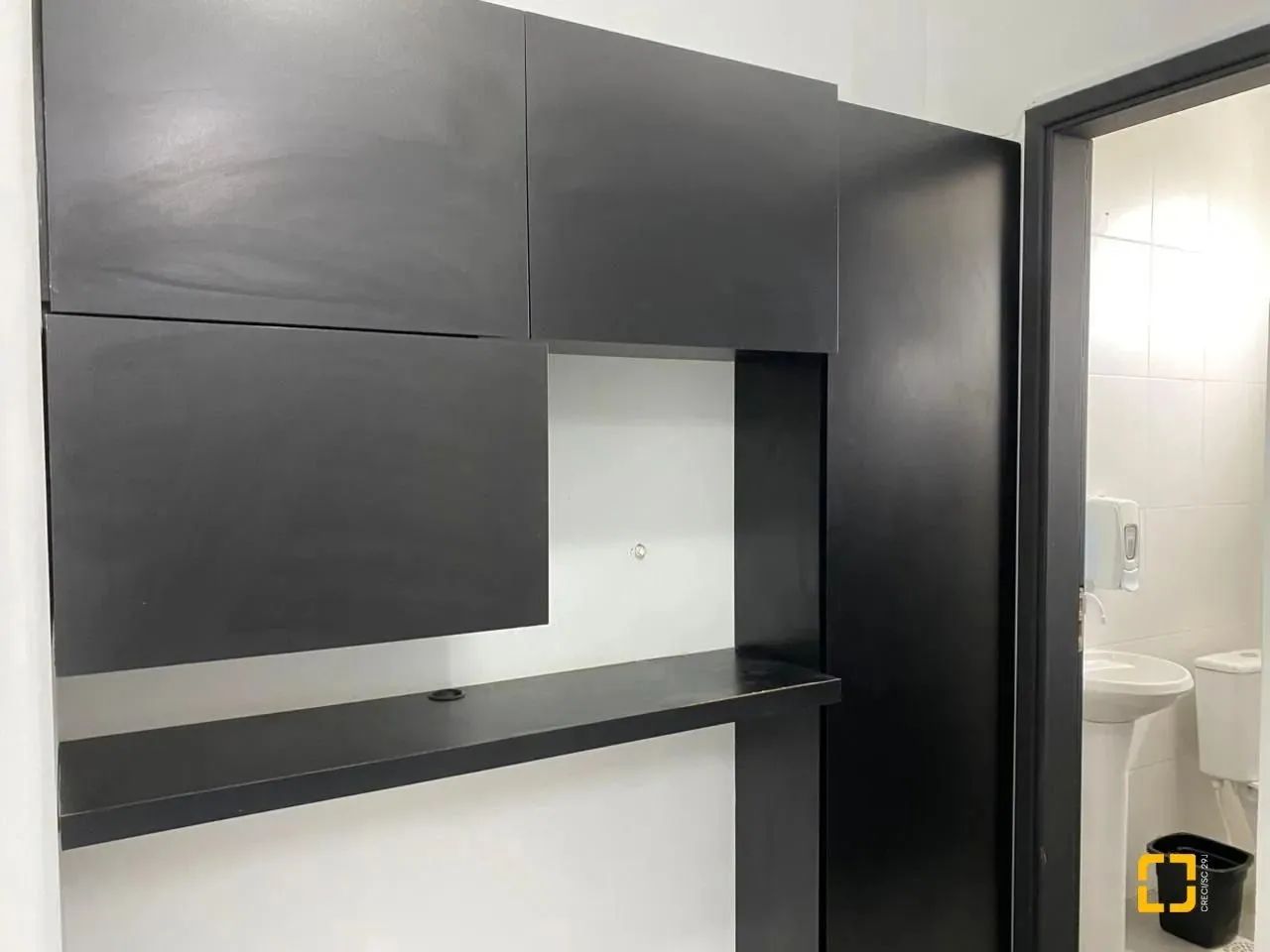 Sala Comercial em Ingleses do Rio Vermelho - Foto 4