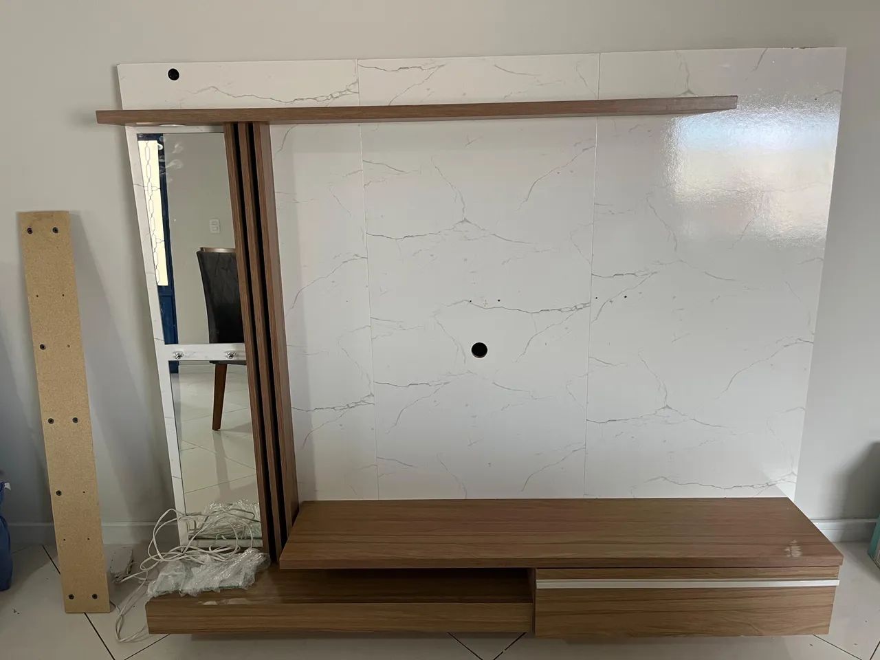 Painel tv 