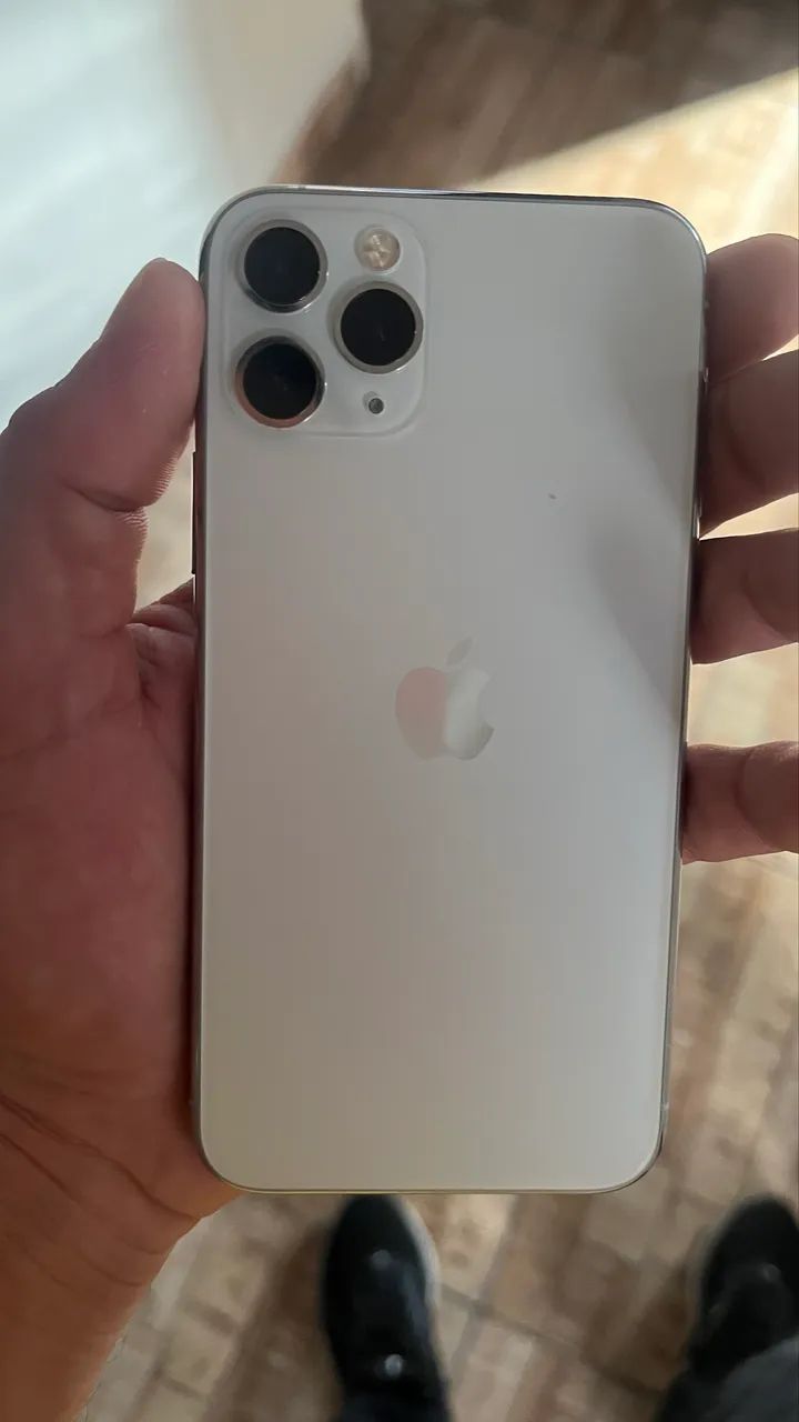 iPhone 11 Pro - Foto 5