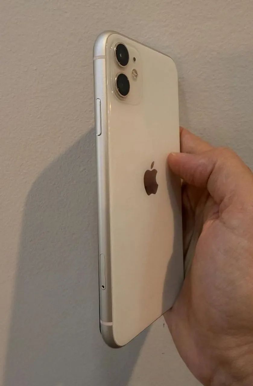 Iphone 11 - Foto 4