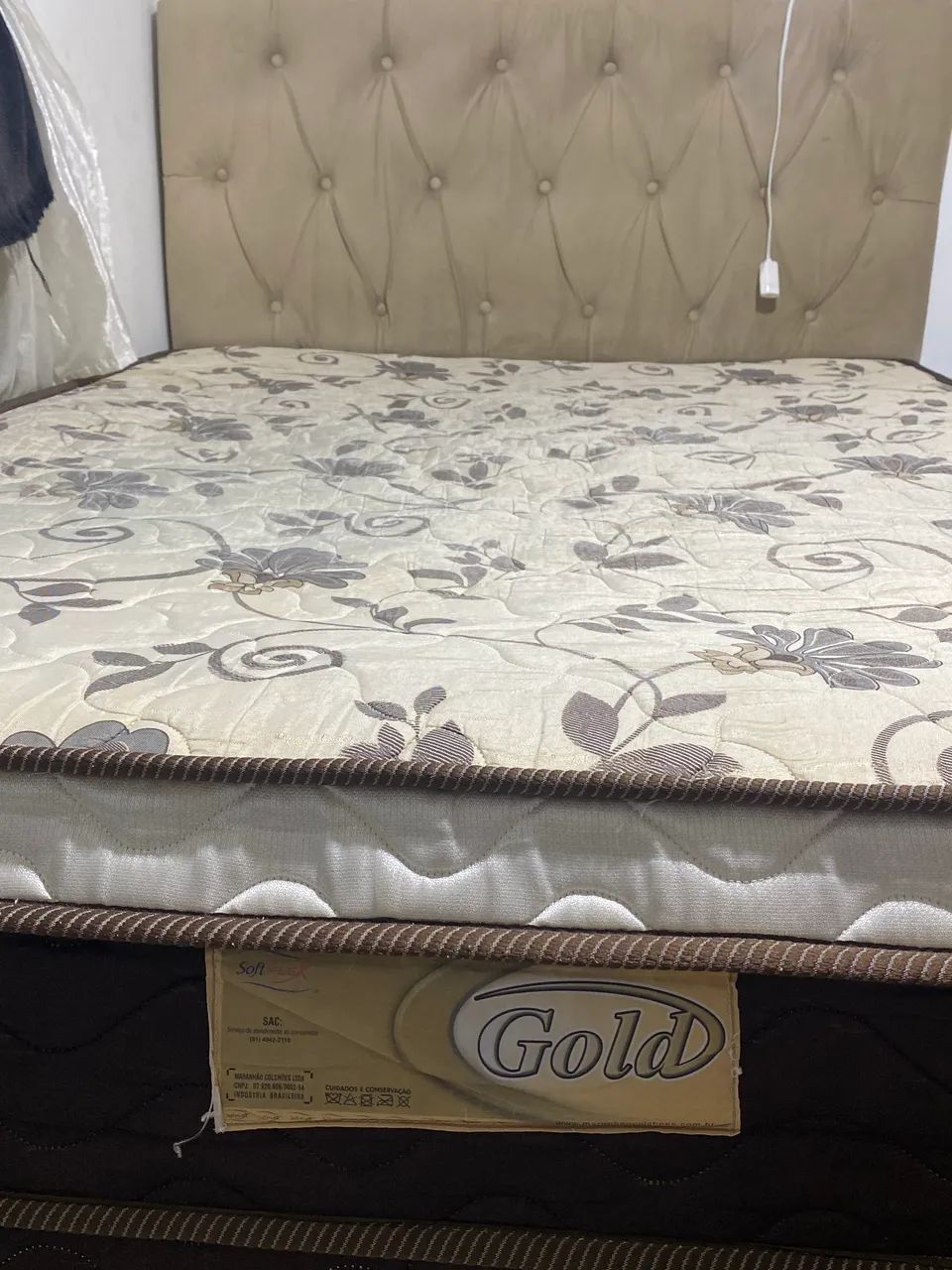 Cama box queen  - Foto 3