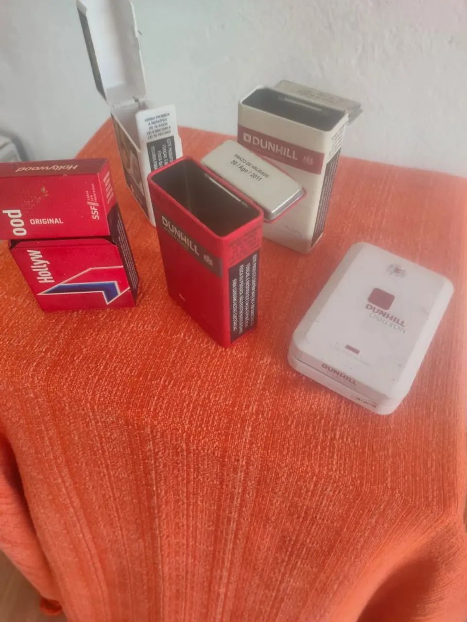 Para colecionadores latinhas antigas. - Foto 2