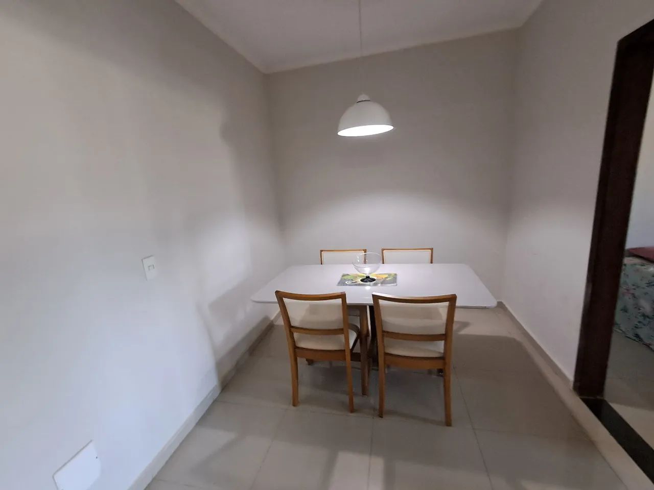 Mobiliado 2 suítes, 90m2 Pólo de Modas do Guará  - Foto 5