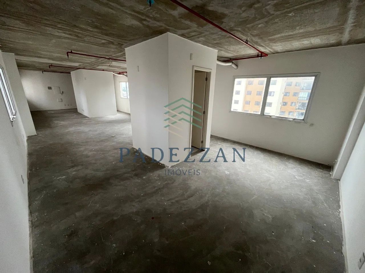 SALA COMERCIAL I START OFFICE TABOÃO I TABOÃO DA SERRA - Foto 4