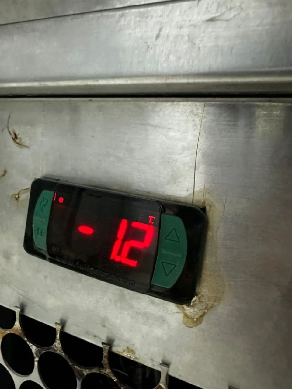 Balcão refrigerado  - Foto 4