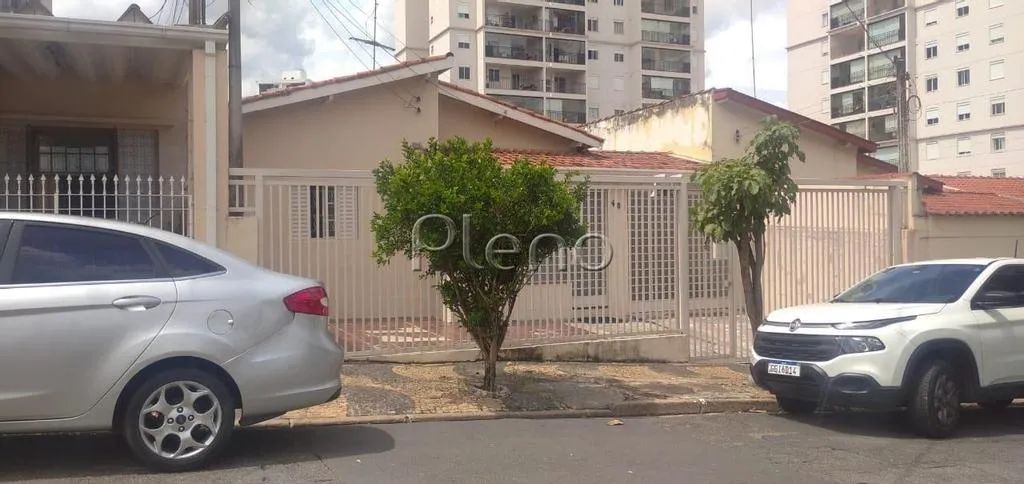 Casa à venda em Campinas, Taquaral, com 2 quartos, com 99 m² - Foto 2
