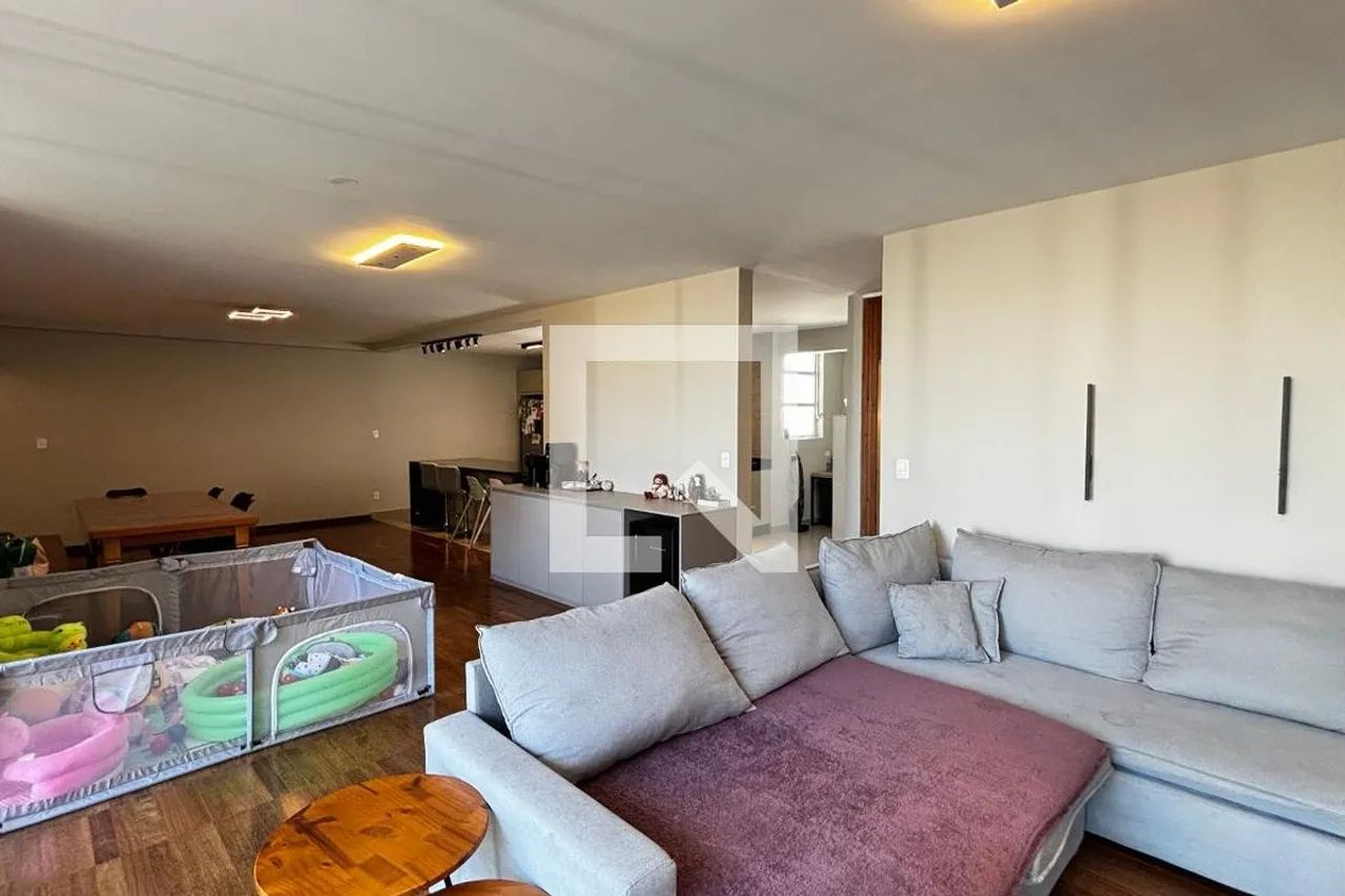 Apartamento à Venda - Centro, 3 Quartos, 250 m2 - Foto 2