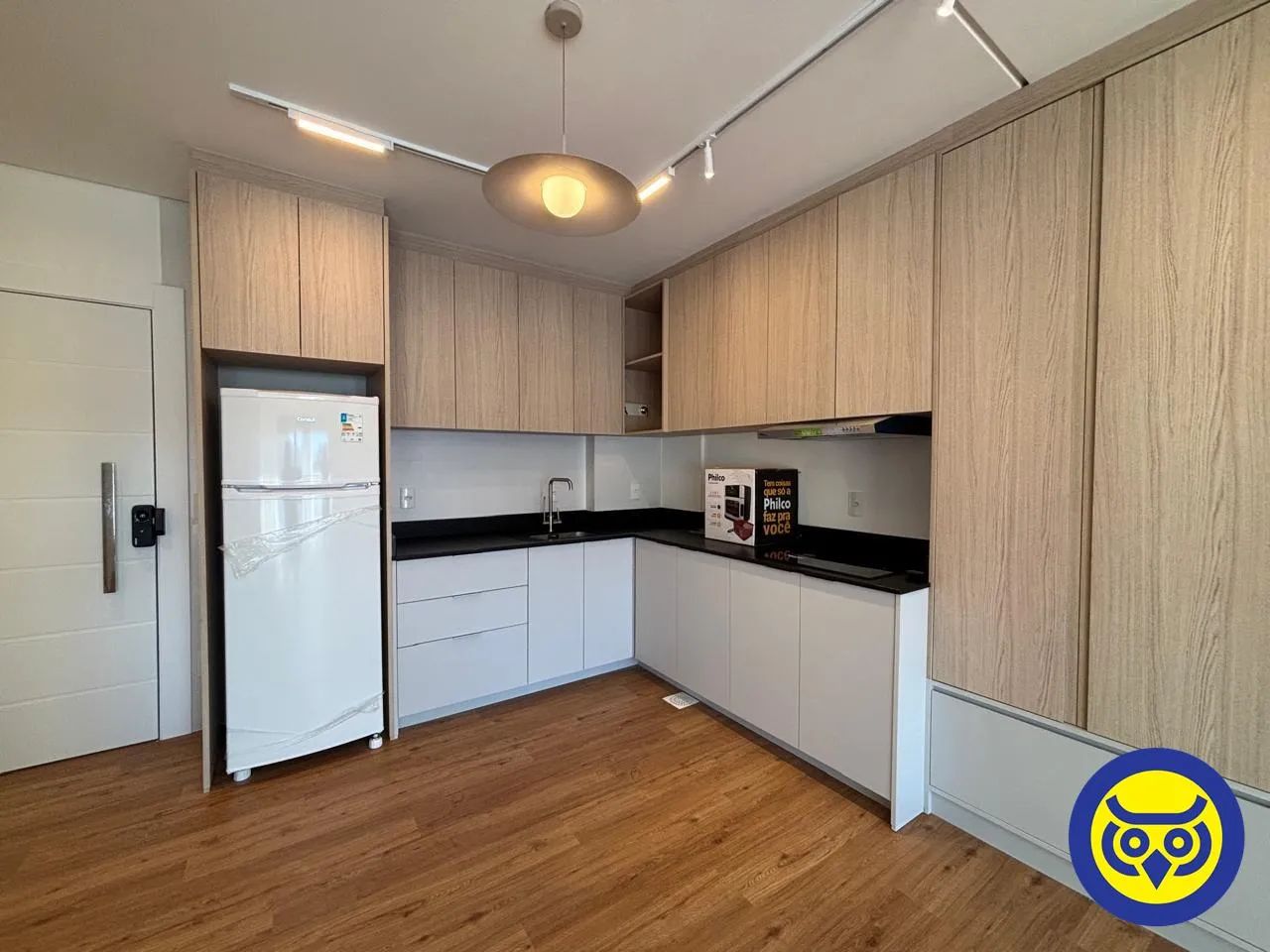 Studio no bairro Saco Grande - Foto 3