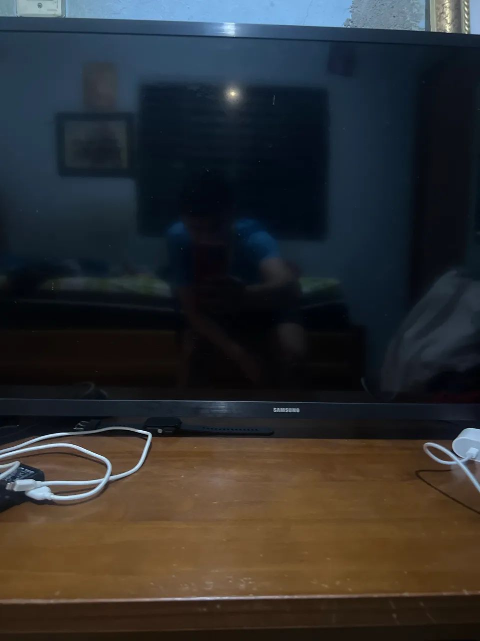 Televisão 