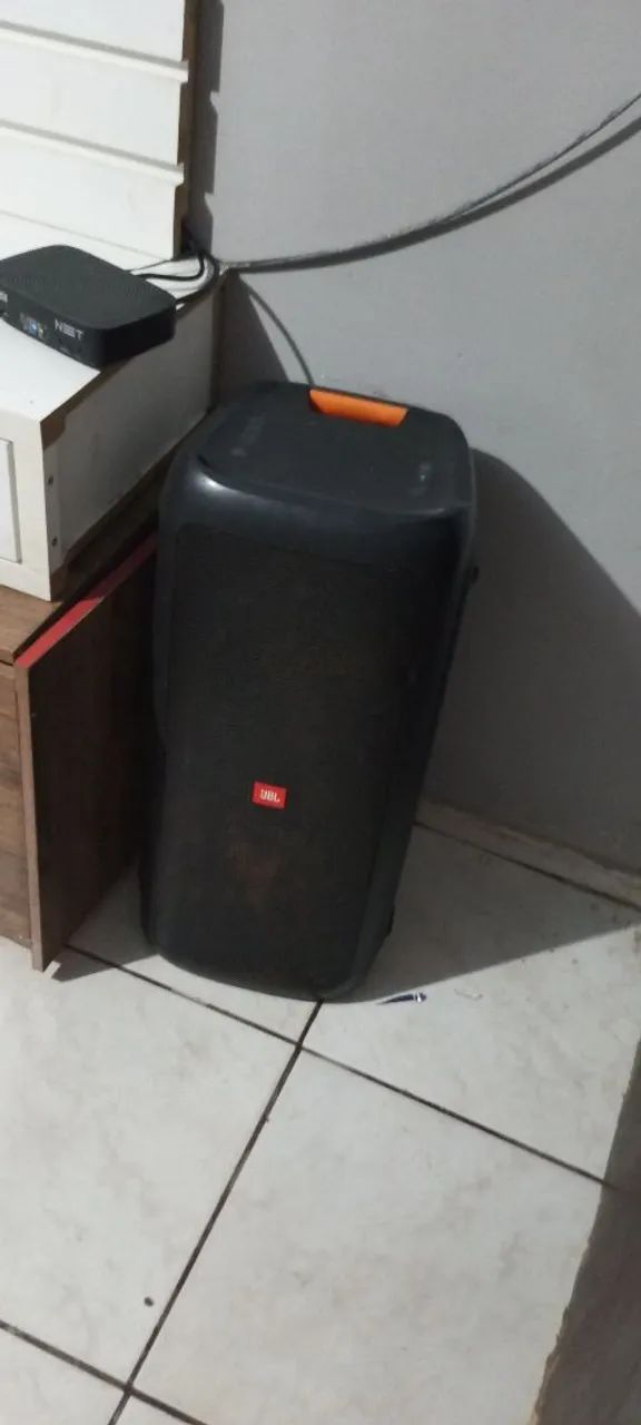 JBL - Foto 3
