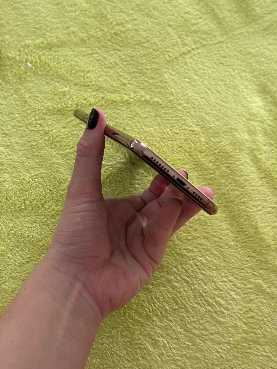 iPhone 11 Pro Max 256gb - Foto 5