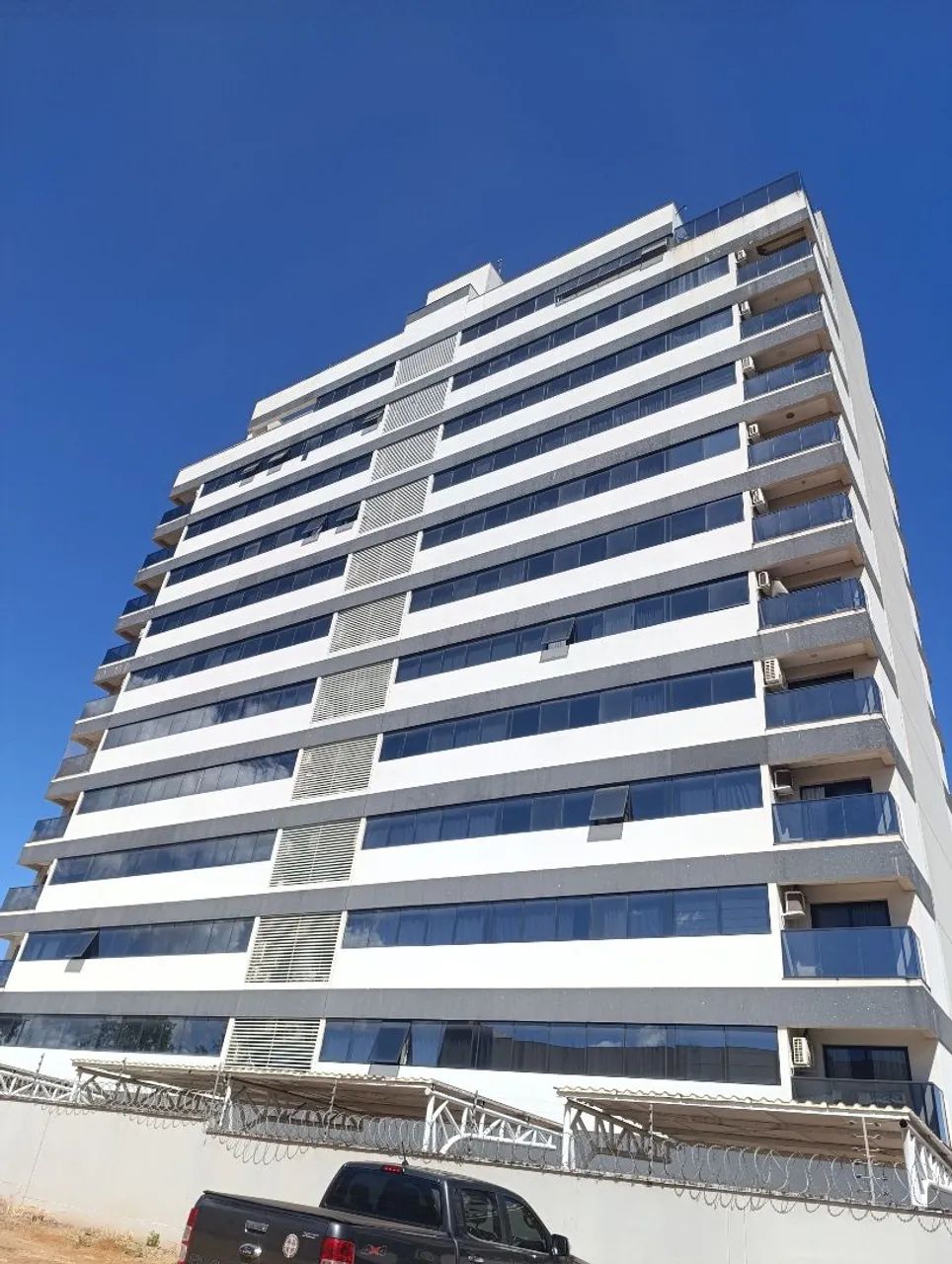 Flat residêncial. Smart 106 sul